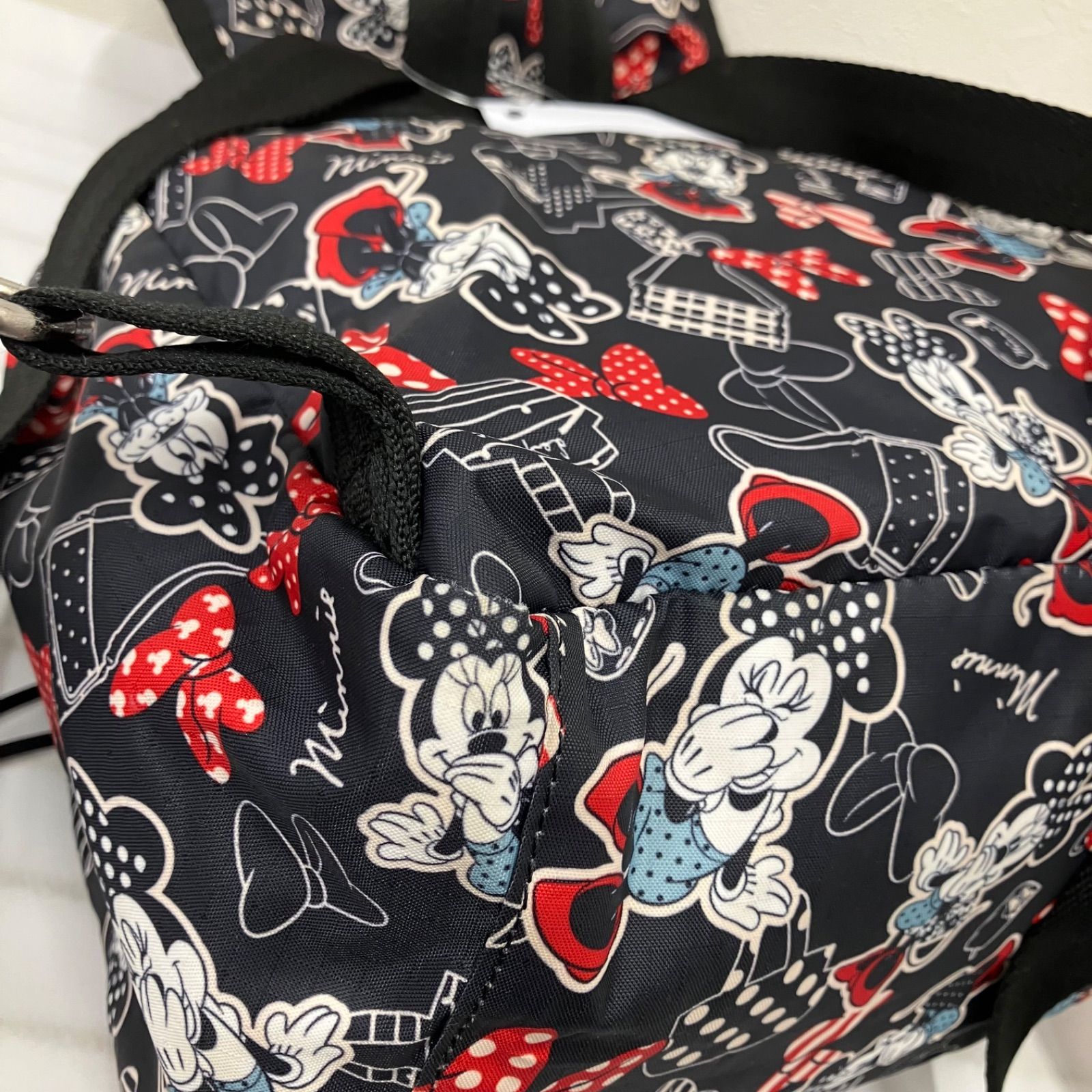 1784 LeSportsac レスポートサック リュックサック ミニリュック