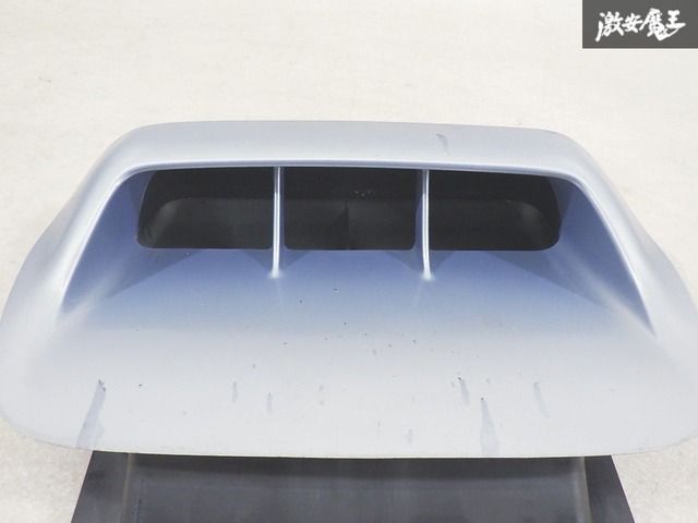 ストア出品】 スズキ 純正 HN22S kei 2005年 ボンネット フードダクト 