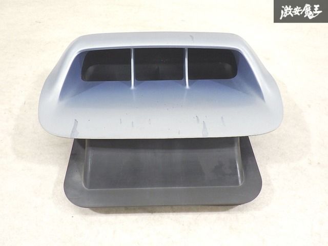 ストア出品】 スズキ 純正 HN22S kei 2005年 ボンネット フードダクト 