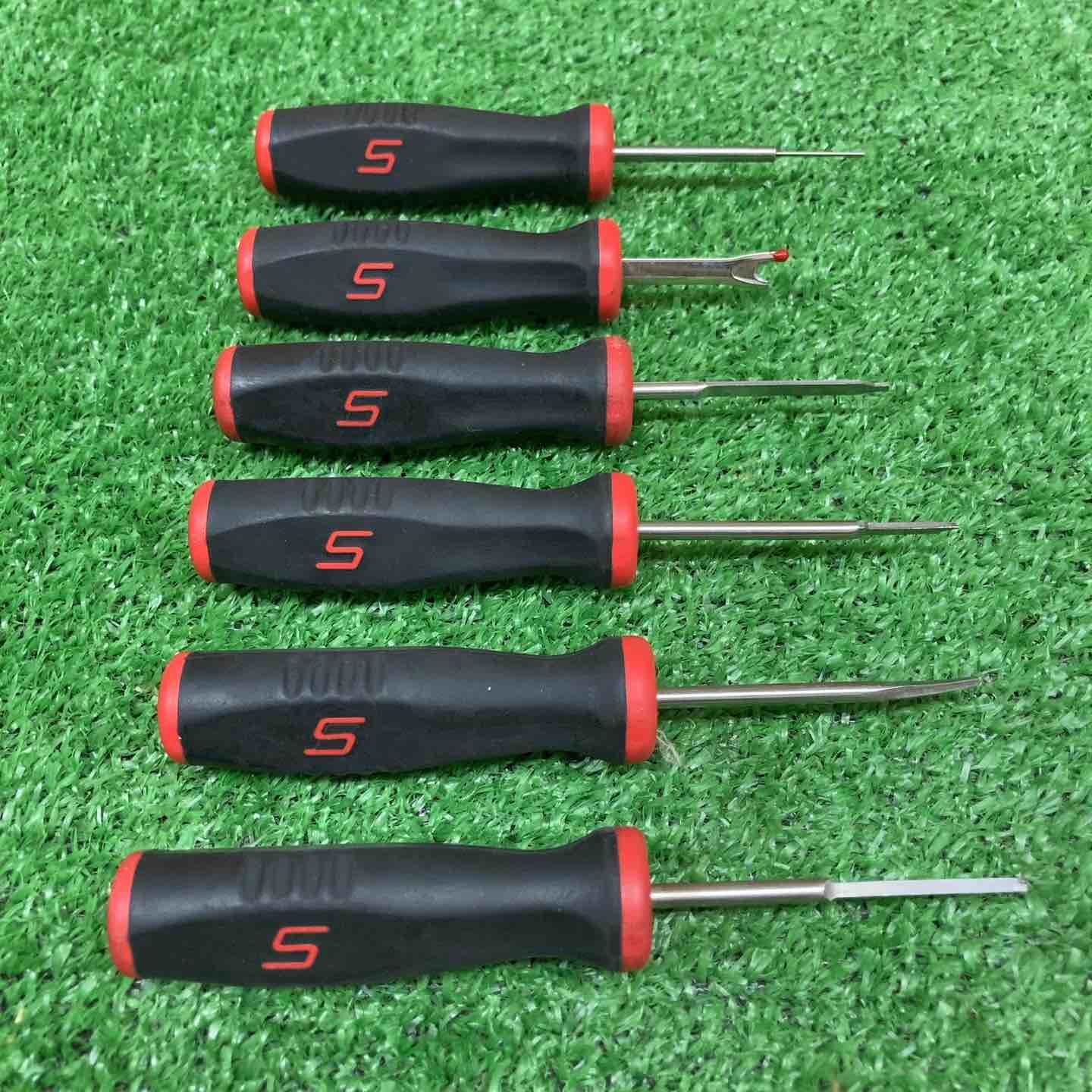 中古品】 スナップオン/Snap-on ターミナルツール SGTT106A 【鴻巣店