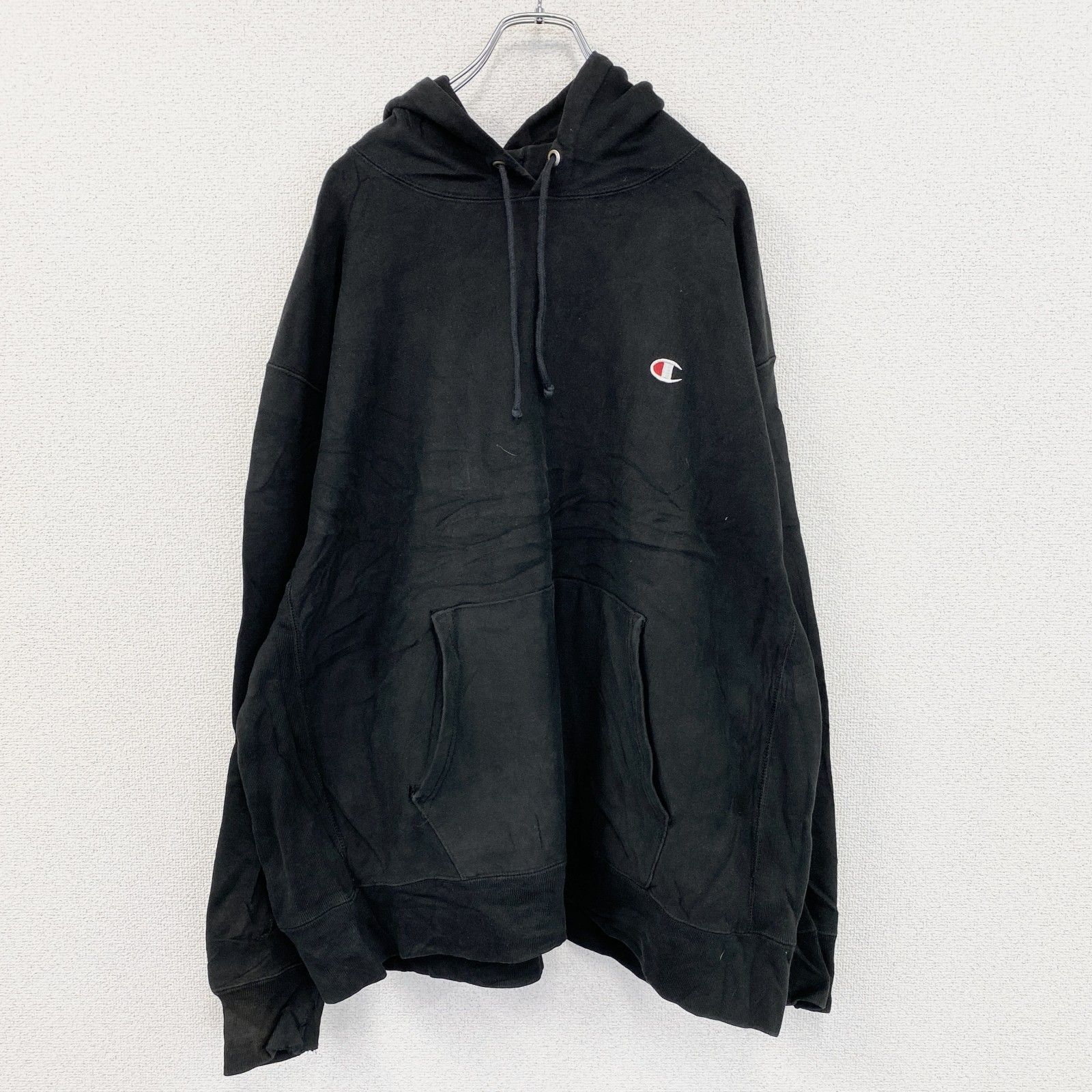 Champion チャンピオン リバースウィーブ スウェットパーカー 