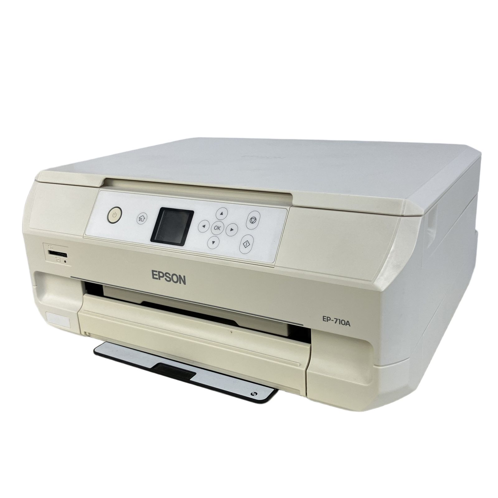 インクジェットプリンター EP-710A 【公式通販】