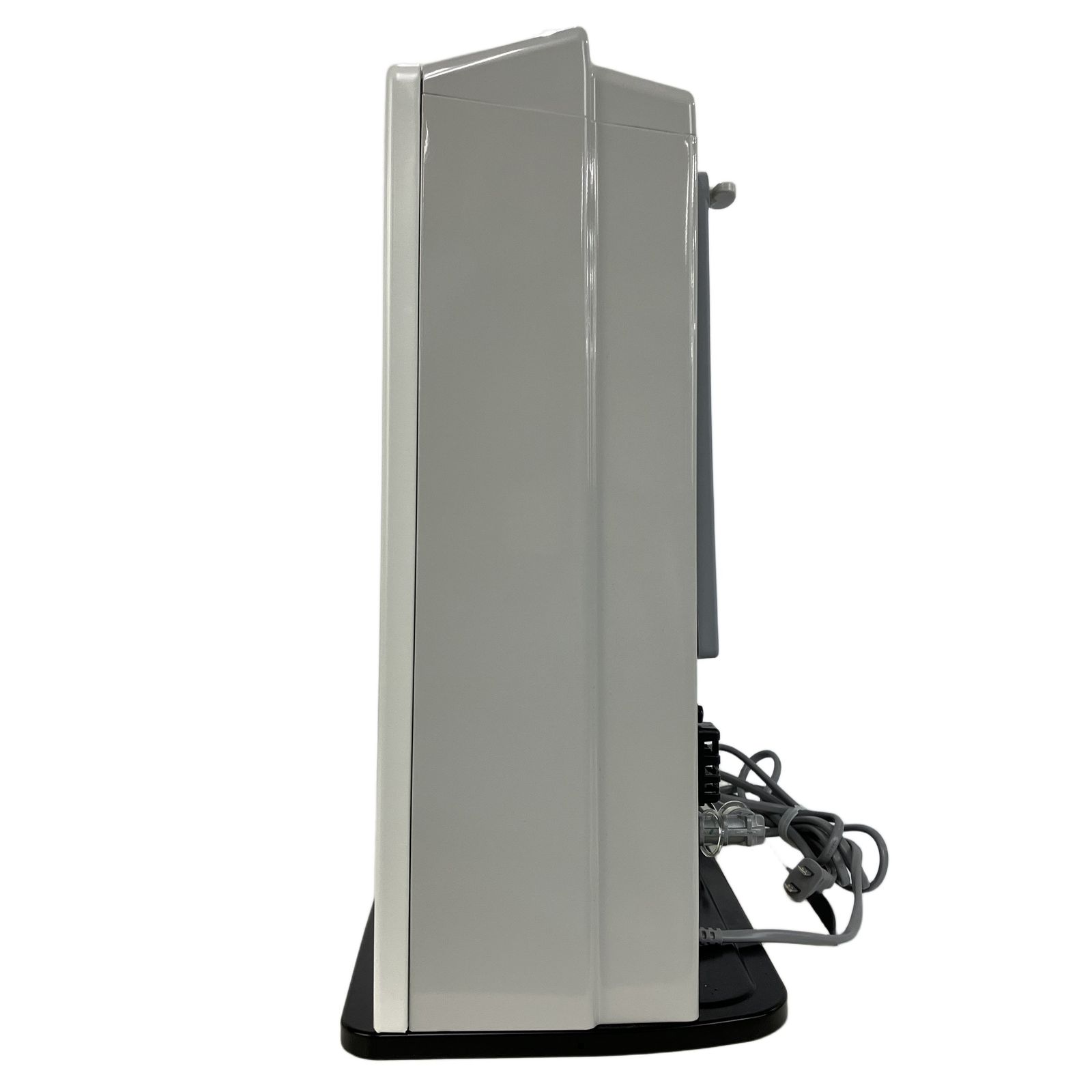 Rinnai SRC-365E ガスファンヒーター 都市ガス 2023年製 リンナイ 中古