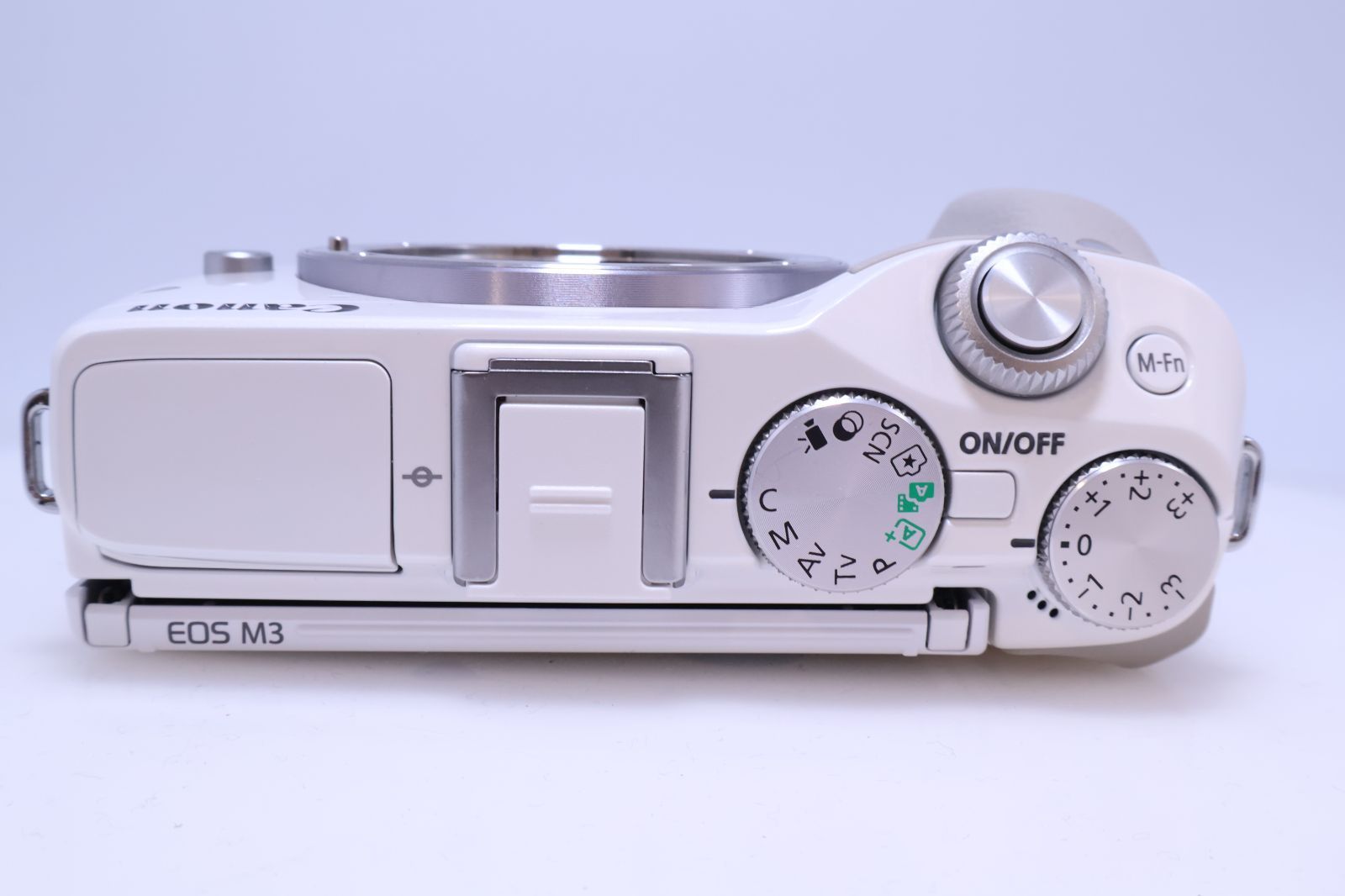 キャノン Canon EOS M3 ボディ ホワイト #372a CANON EOS M3 ボディ [ホワイト] 価格比較 - 価格.com