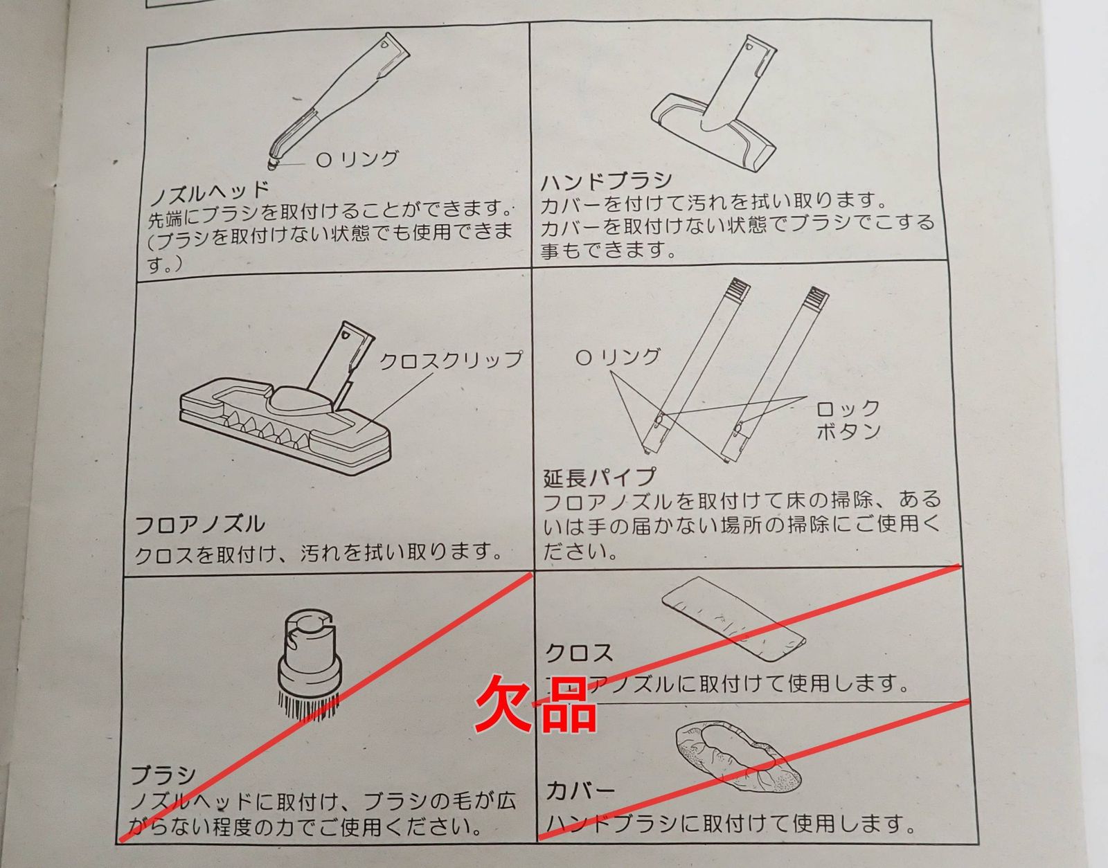 訳あり ケルヒャー スチームクリーナー SC1040 欠品あり KARCHER R2604-029 訳あり ケルヒャー スチームクリーナー SC1040 欠品あり KARCHER R2604