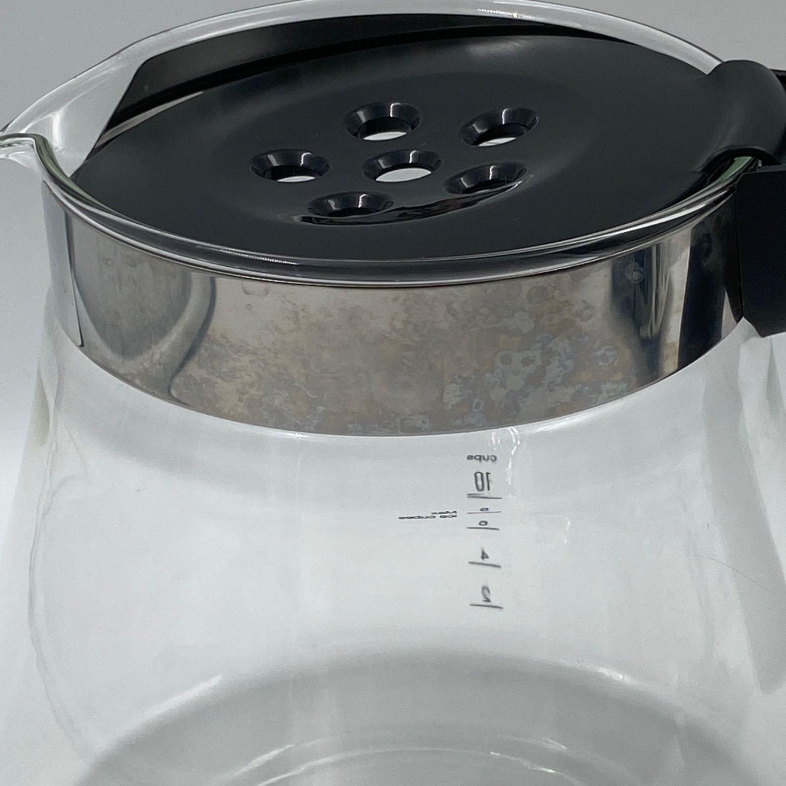 デロンギ De'Longhi クレシドラ ドリップコーヒーメーカー ICM17270J