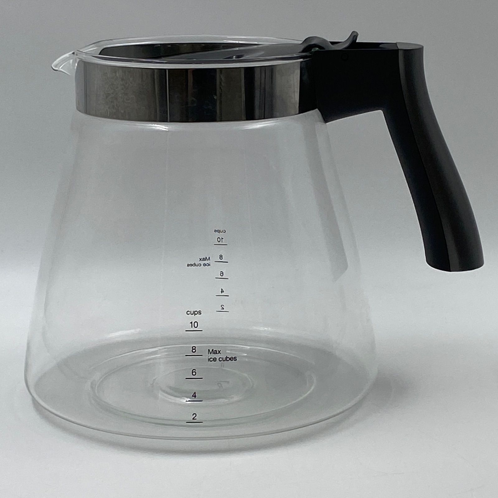 デロンギ De'Longhi クレシドラ ドリップコーヒーメーカー ICM17270J