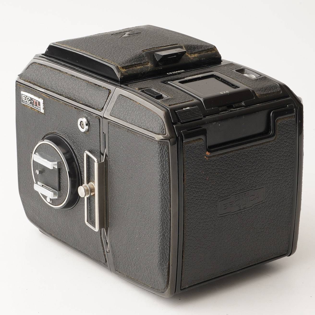 ◇ ZENZA BRONICA ゼンザブロニカ NIKKOR-O 50mm F2.8 バヨネット式