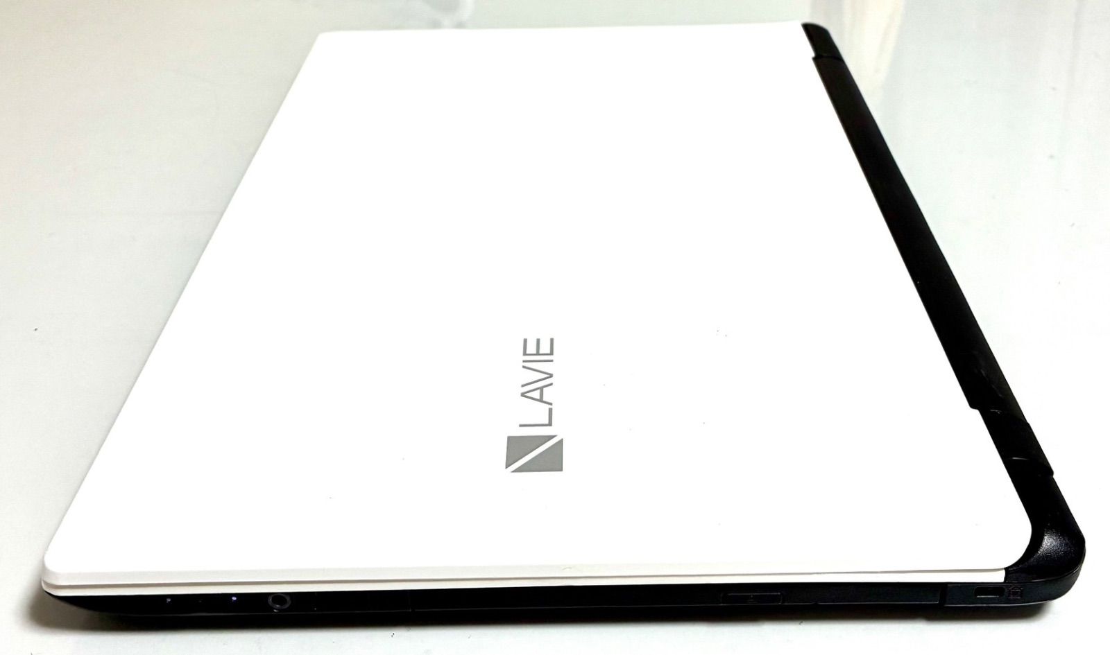 NEC LaVie NS150/B Win11 Office SSD搭載 - メルカリ