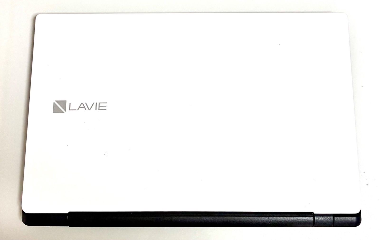 NEC LaVie NS150/B Win11 Office SSD搭載 - メルカリ
