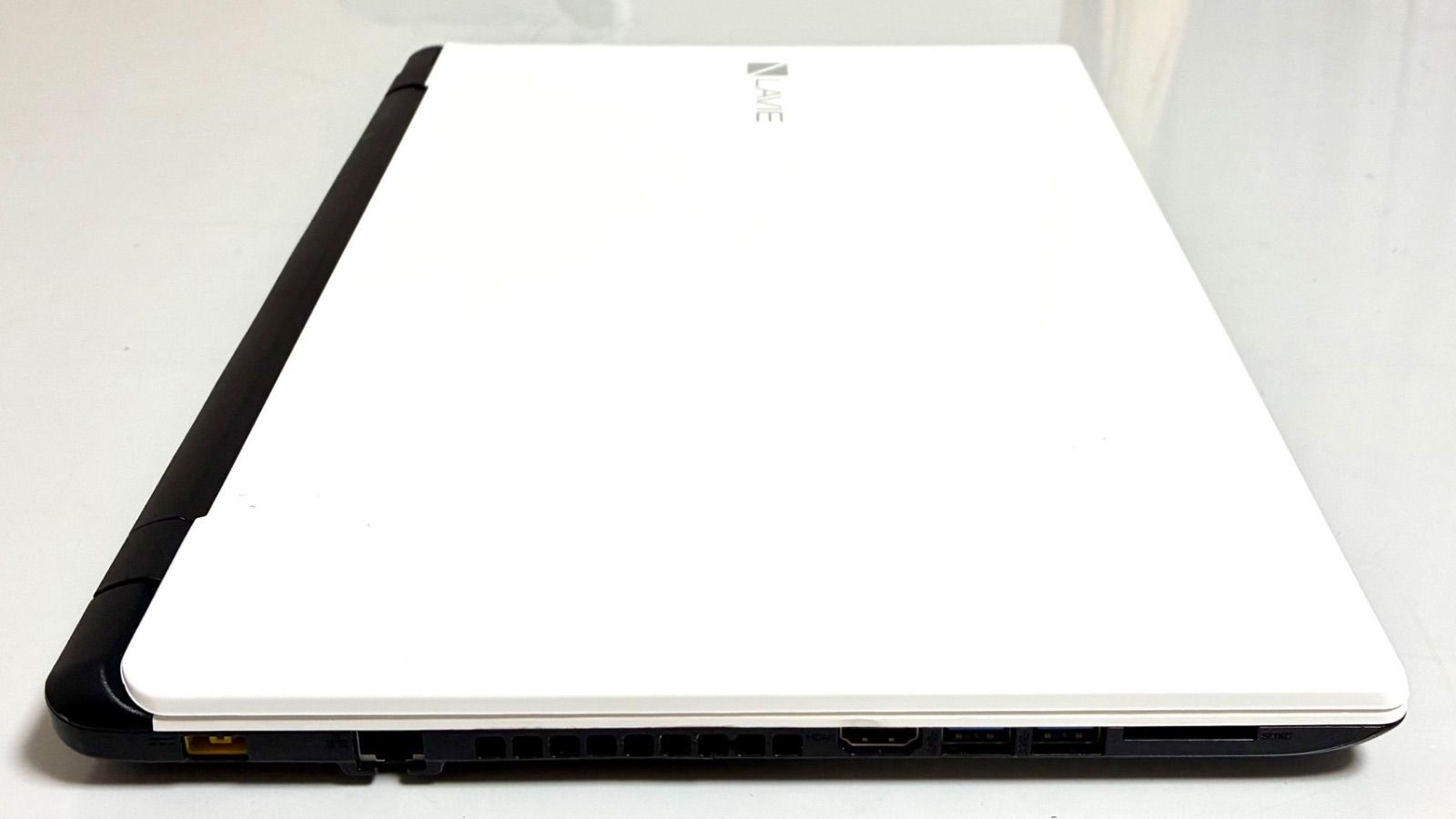 NEC LaVie NS150/B Win11 Office SSD搭載 - メルカリ