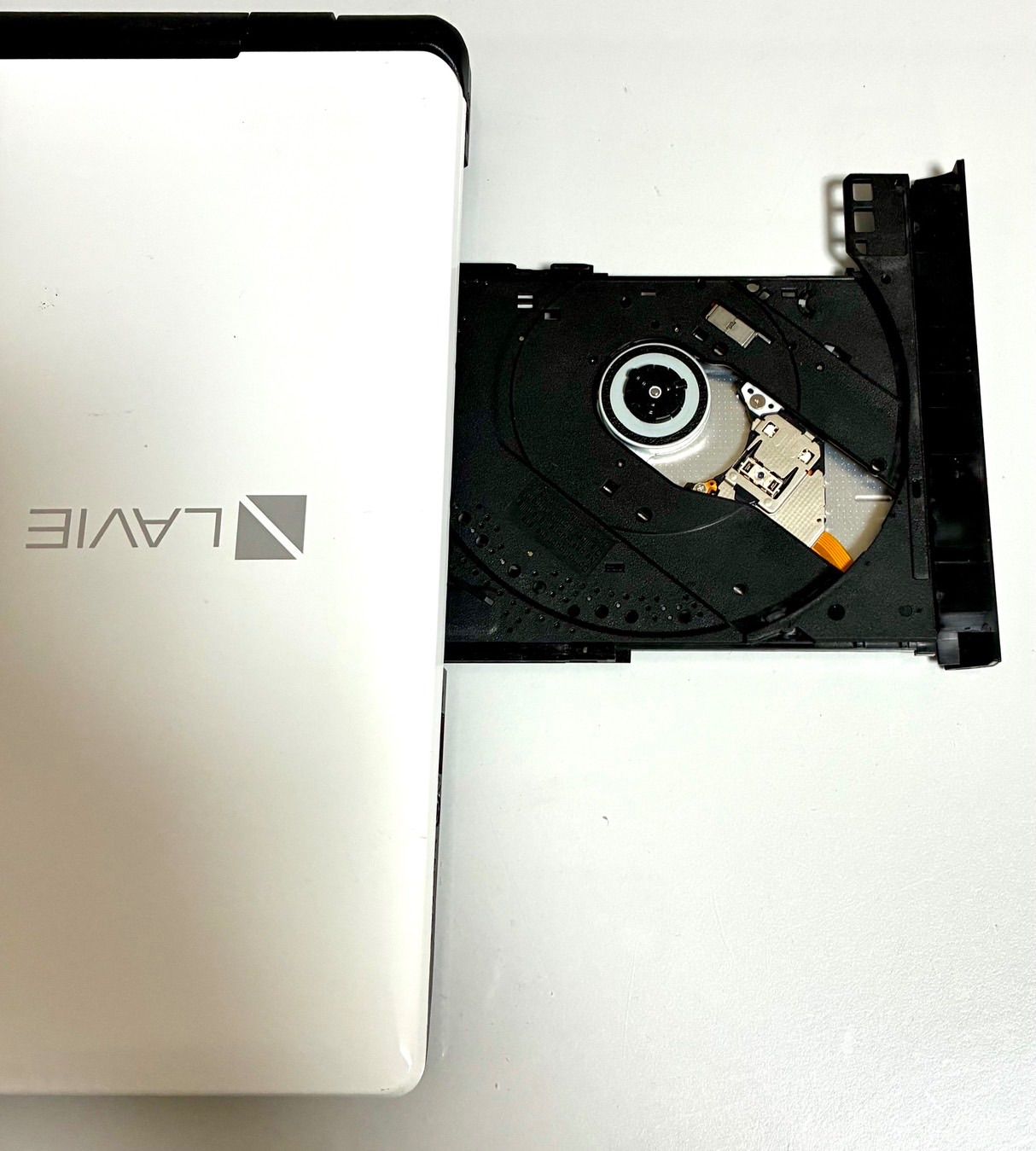 NEC LaVie NS150/B Win11 Office SSD搭載 - メルカリ