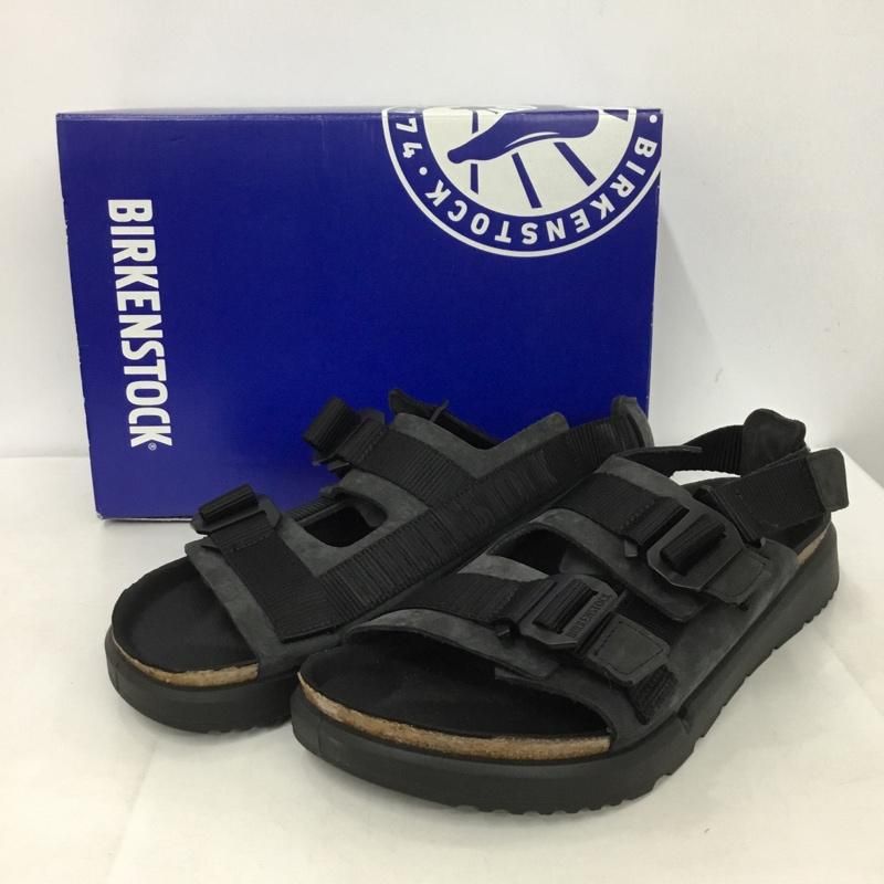 BIRKENSTOCK ビルケンシュトック サンダル Shinjuku 2 Strap 43 28cm