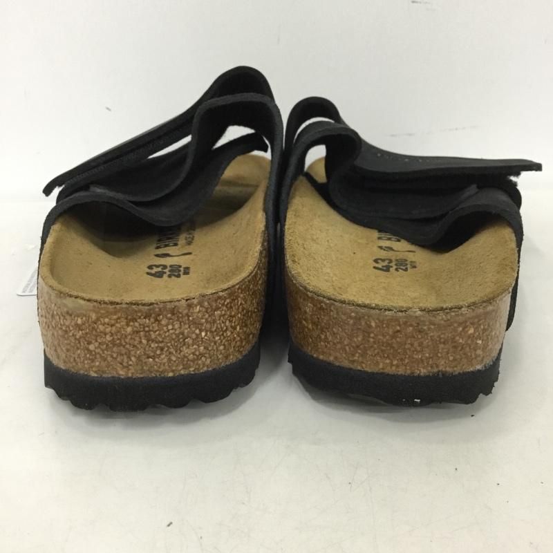 BIRKENSTOCKビルケンシュトック Kyoto 43 28cm BIRKENSTOCK ビルケンシュトック サンダル Kyoto キョウト 43 28cm 箱