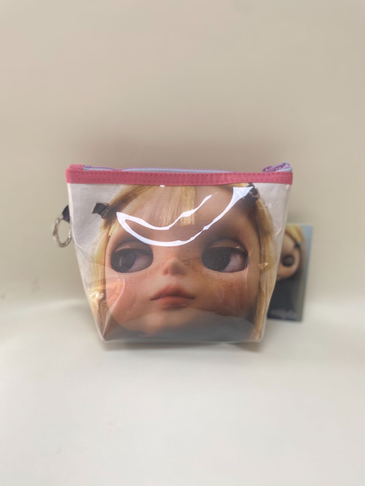 COYSEIO X BLYTHE LAYERED MINI POUCH ポーチ - メルカリ