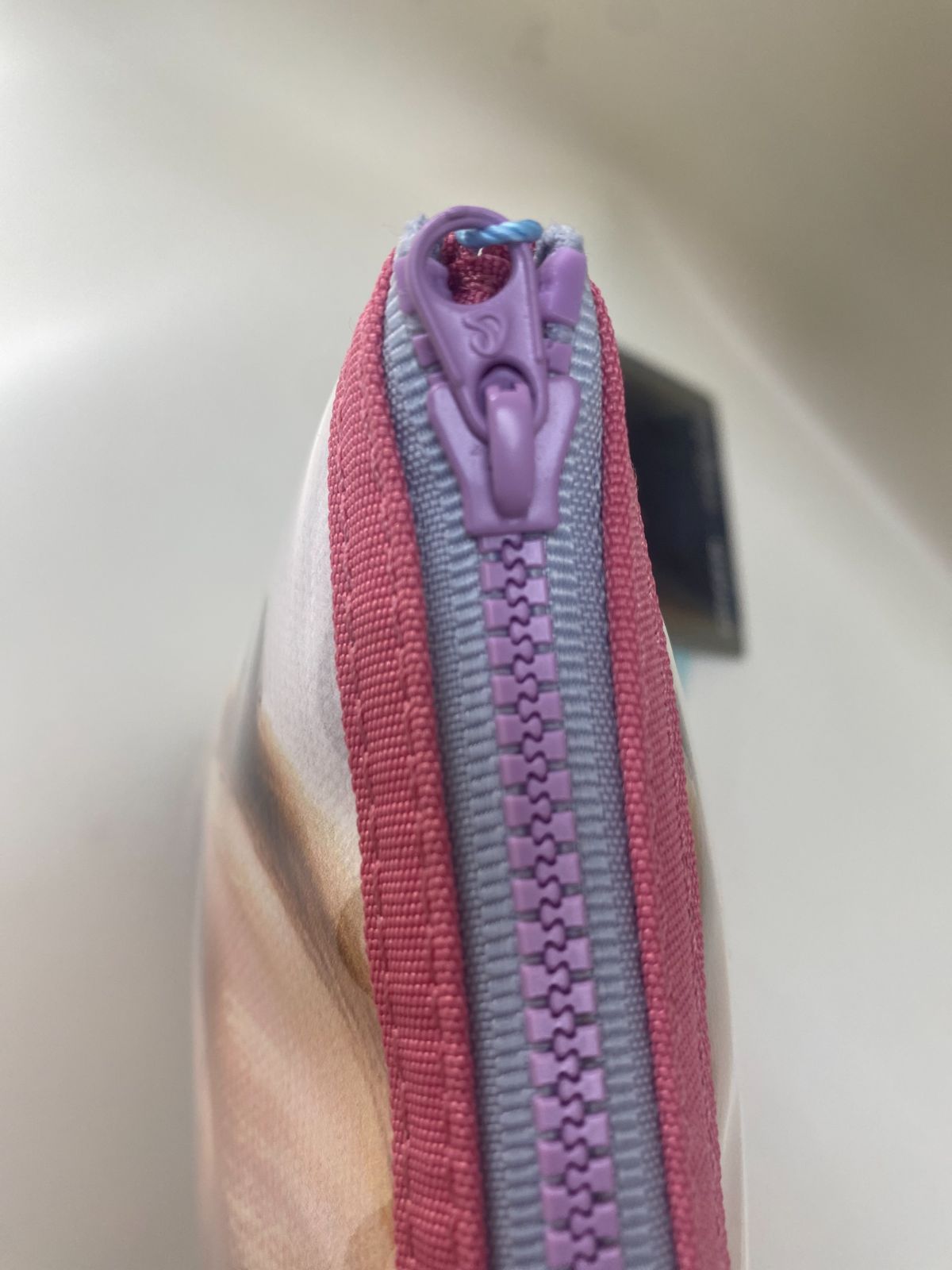COYSEIO X BLYTHE LAYERED MINI POUCH　ポーチ COYSEIO】COYSEIO X BLYTHE LAYERED MINI POUCH PINK (COYSEIO/ポーチ