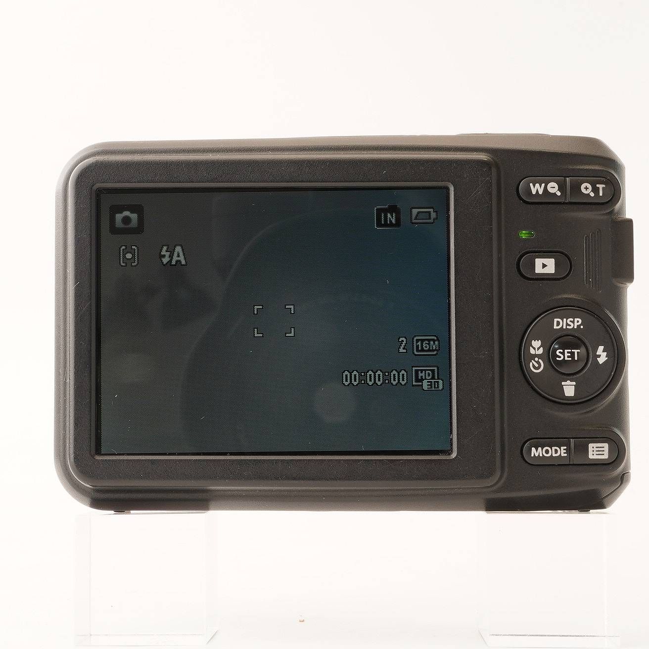 コダック Kodak Pixpro FZ43 レッド 4x 光学ズーム - メルカリ