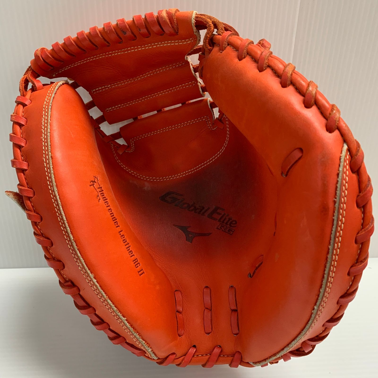野球 ミズノ MIZUNO グローバルエリート 少年軟式 子ども キャッチャー