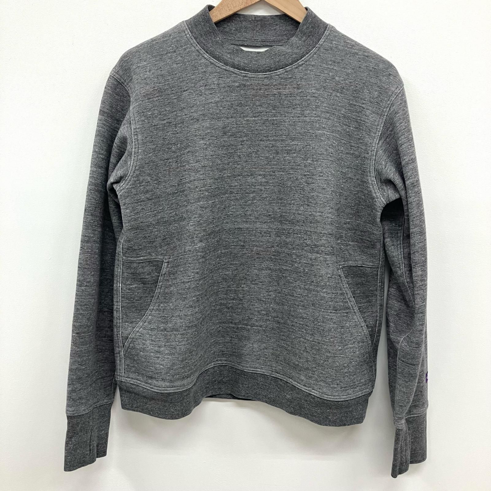 イオン広店】 中古 THE NORTH FACE PURPLE LABEL | ザノースフェイス 