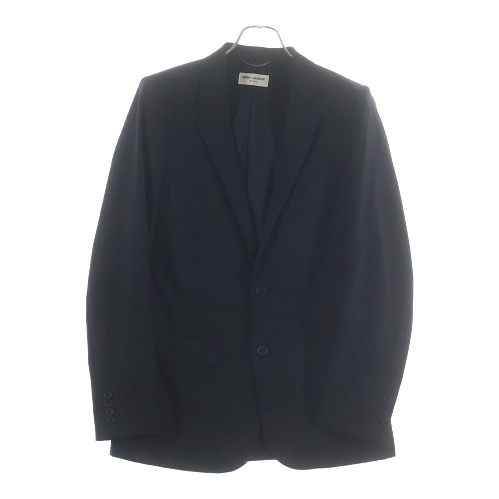 SAINT LAURENT PARIS (サンローランパリ) 14AW ノッチドラペル