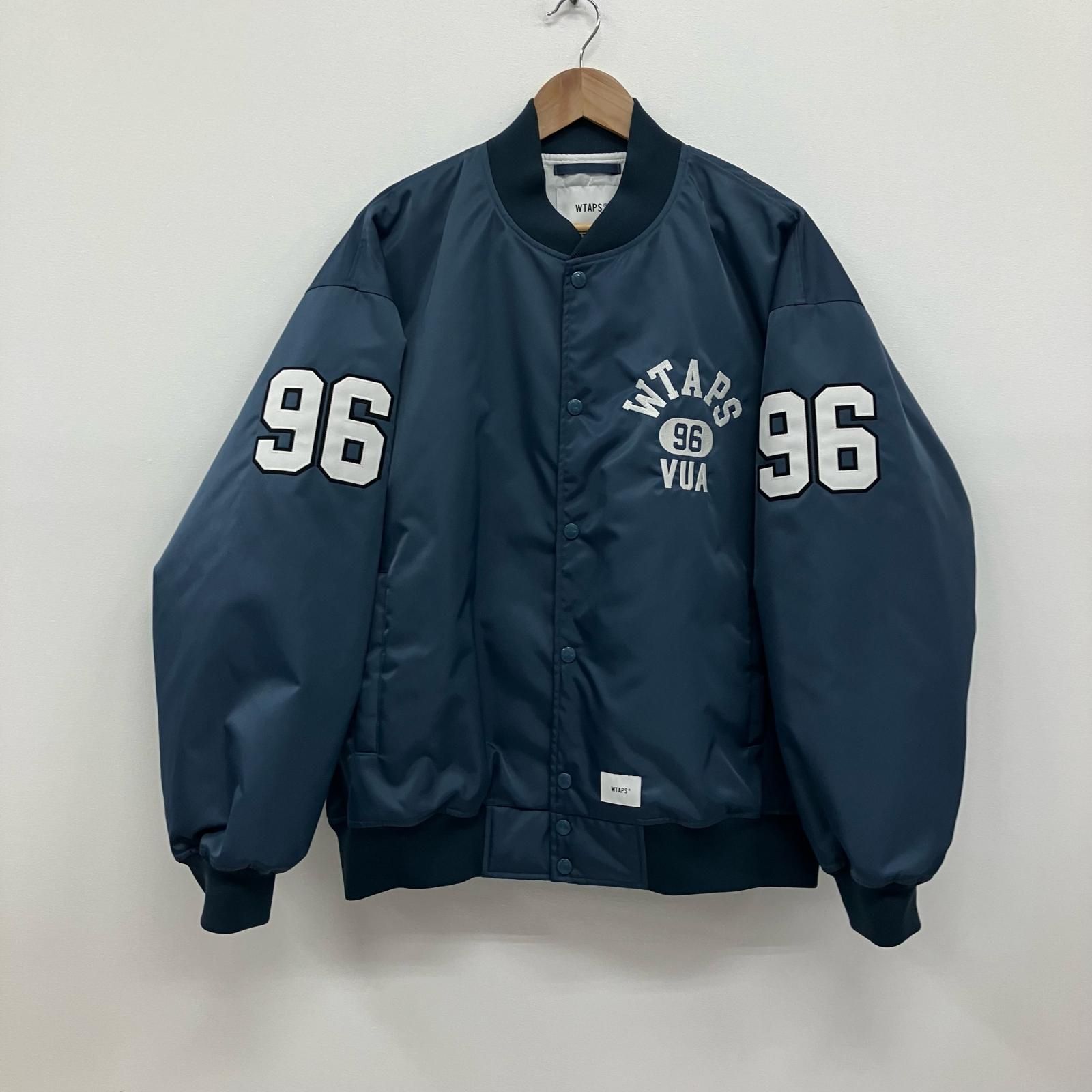 W)taps（ブランドダブルタップス）（コート・ジャケット 中古 W)TAPS 