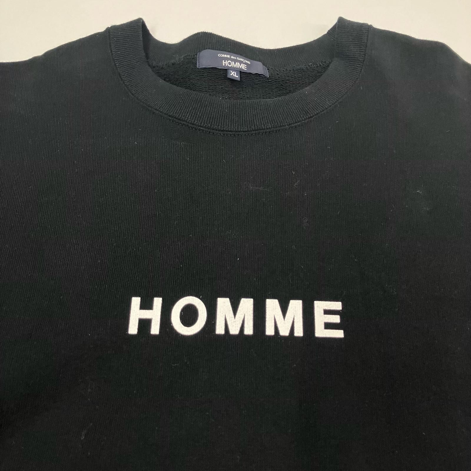 イオン広店】 中古 COMME des GARCONS HOMME | コムデギャルソンオム