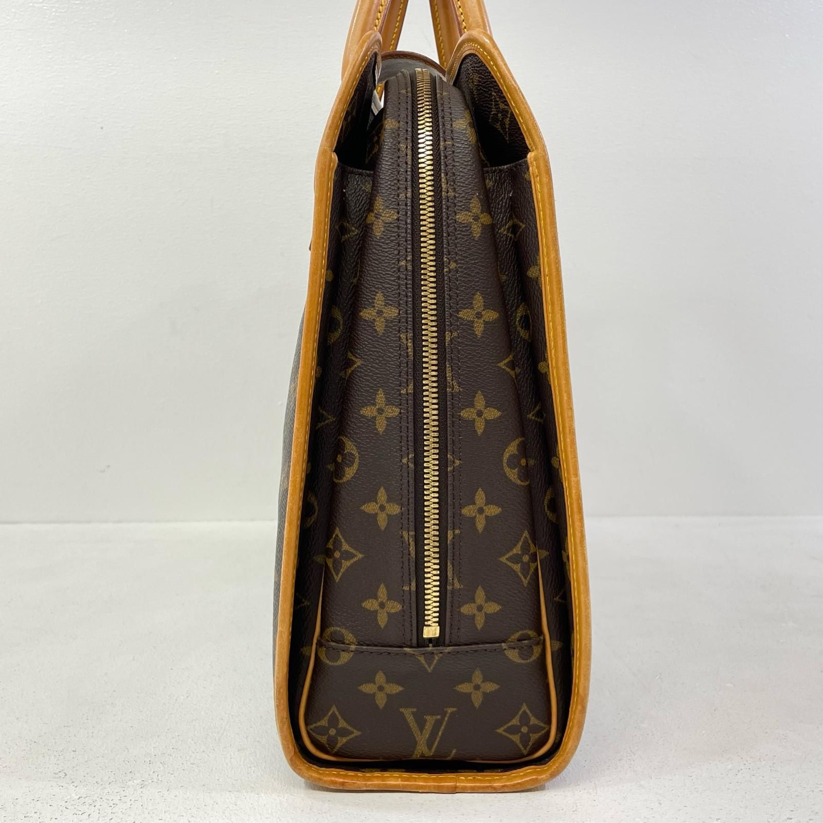 中古】LOUIS VUITTON | ルイ・ヴィトン リヴォリ モノグラム