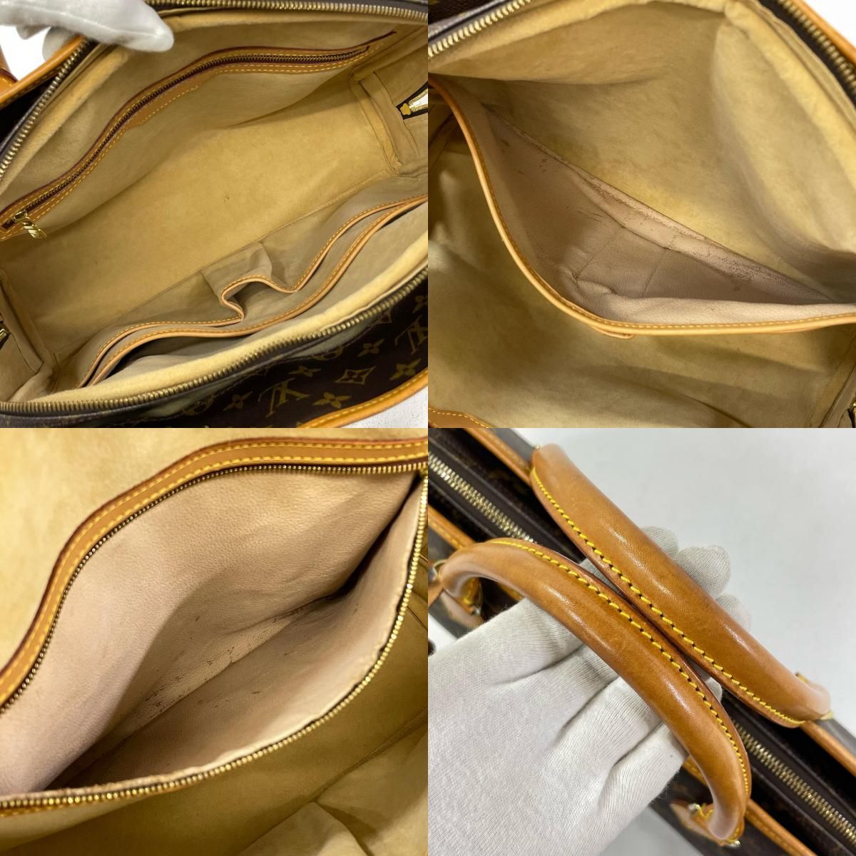 中古】LOUIS VUITTON | ルイ・ヴィトン リヴォリ モノグラム