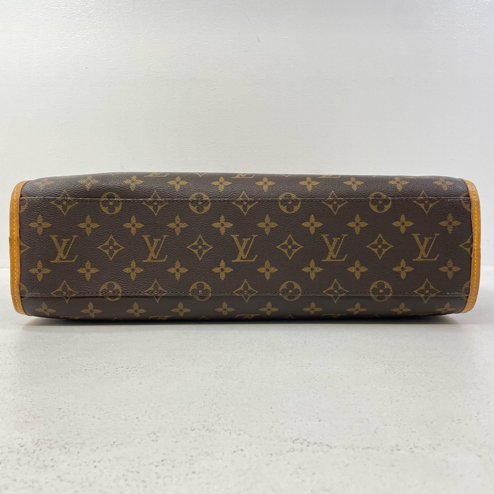 中古】LOUIS VUITTON | ルイ・ヴィトン リヴォリ モノグラム