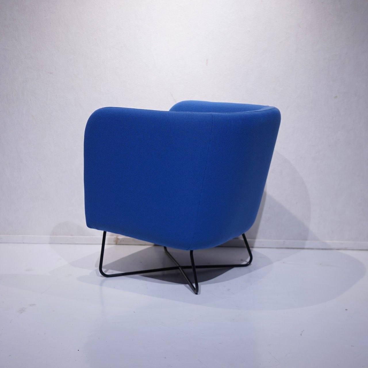 Knoll ノル アンスクリプテッド クラブチェア 1人掛け ソファ モダン Knoll ノル アンスクリプテッド クラブチェア 1人掛け ソファ モダン