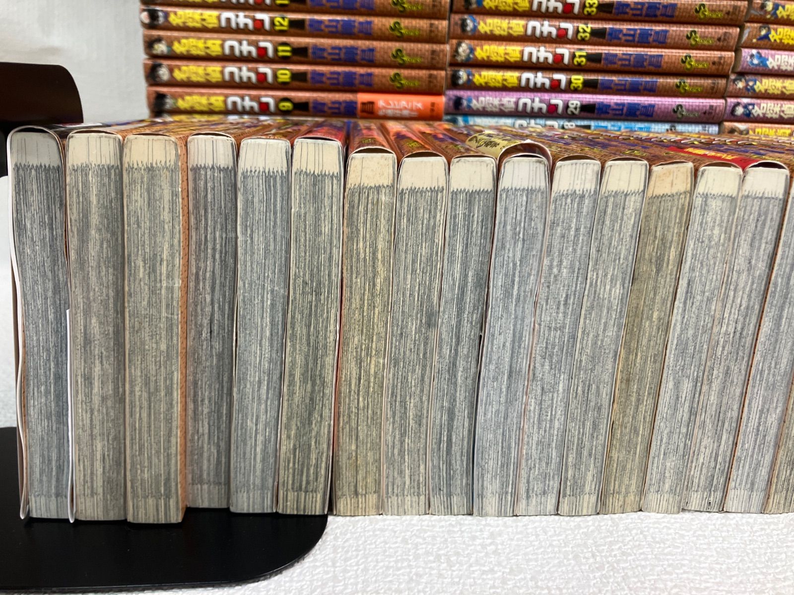 ☆【未開封4冊】名探偵コナン 1～107巻 コミック全巻・関連本14冊