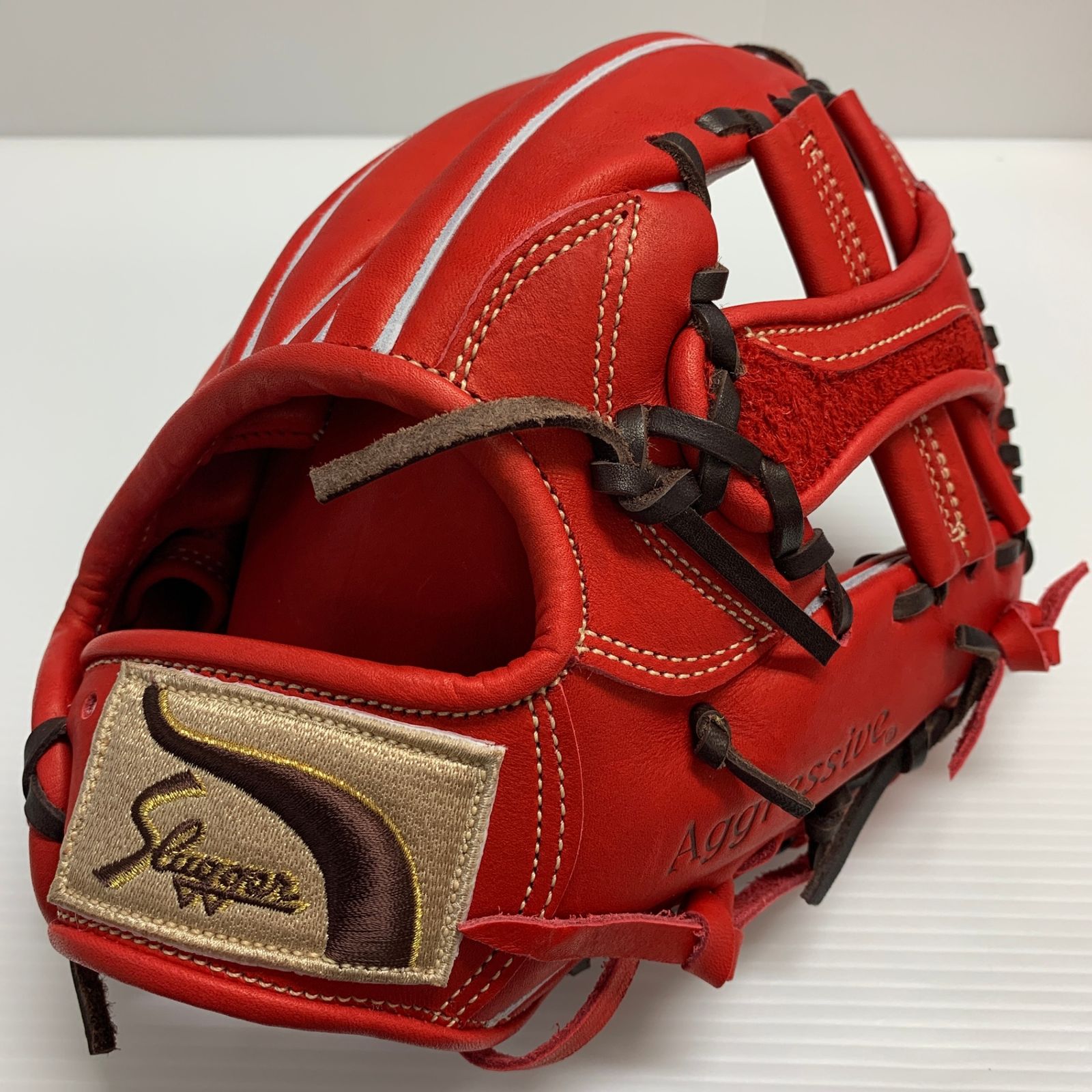 安い セール店舗 KUBOTA SLUGGER 軟式グローブ Pro Model 【公式通販】