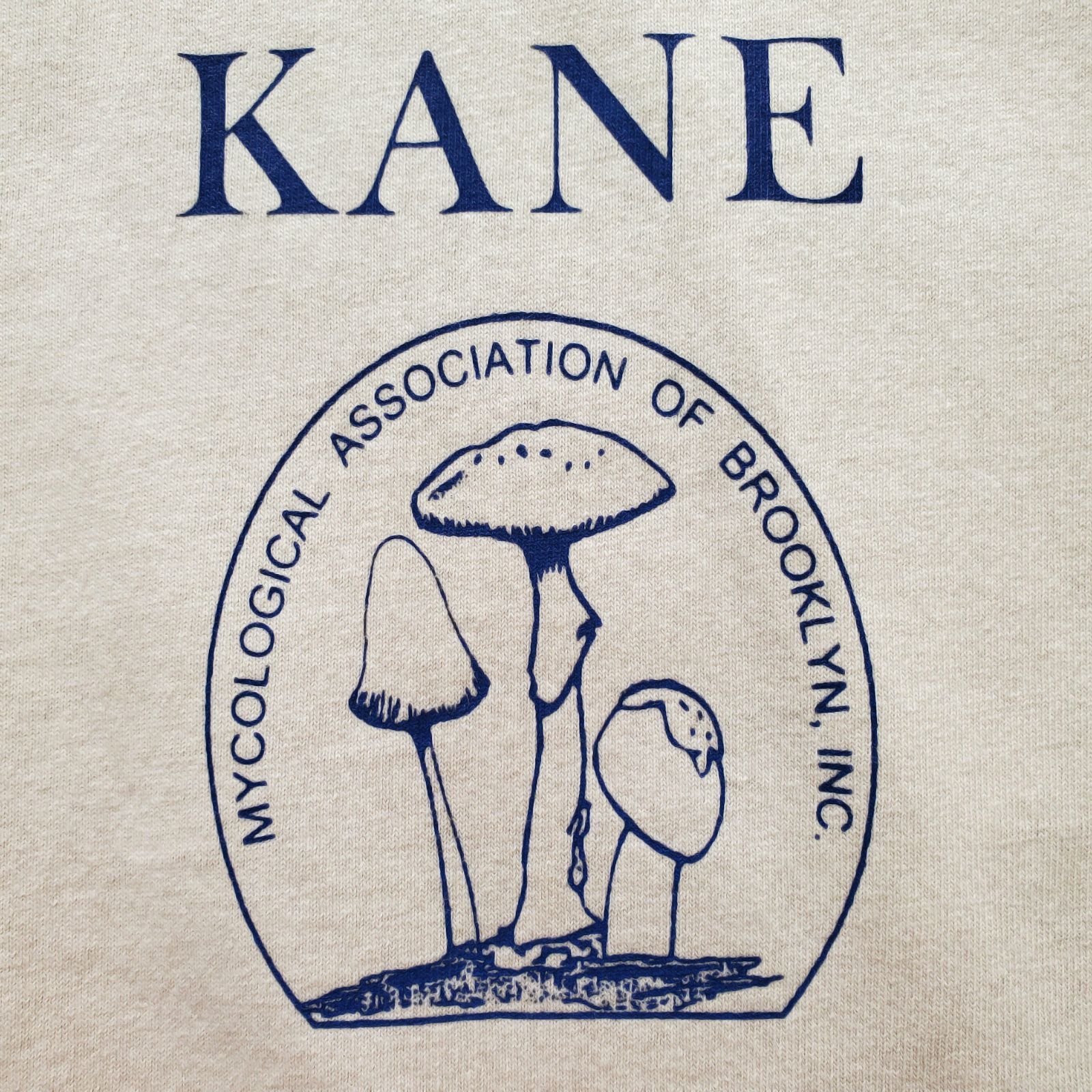 BLACKWEIRDOSブラックウィドー□良品 2021年 日本製 KANE L/S Tee XL 