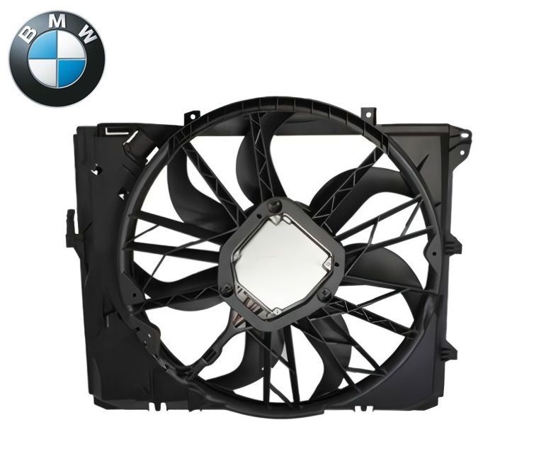 正規優良品 BMW 1シリーズ E81 E82 E87 E88 116i 130i 135i ラジエター ラジエーター 電動ファン 17427562080 17427522055 17427533274