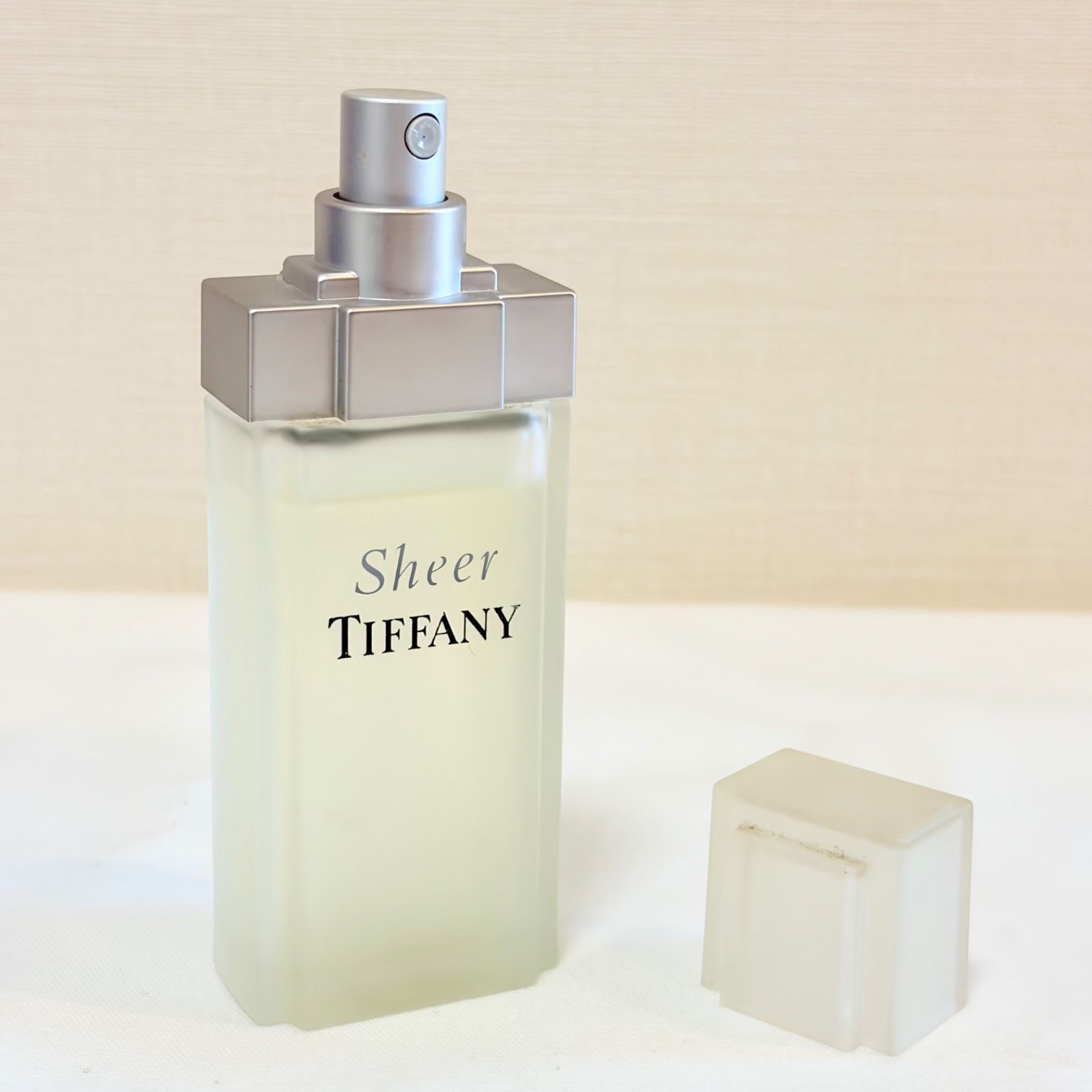 ティファニーシアーオードトワレ 50ml , 【公式通販】