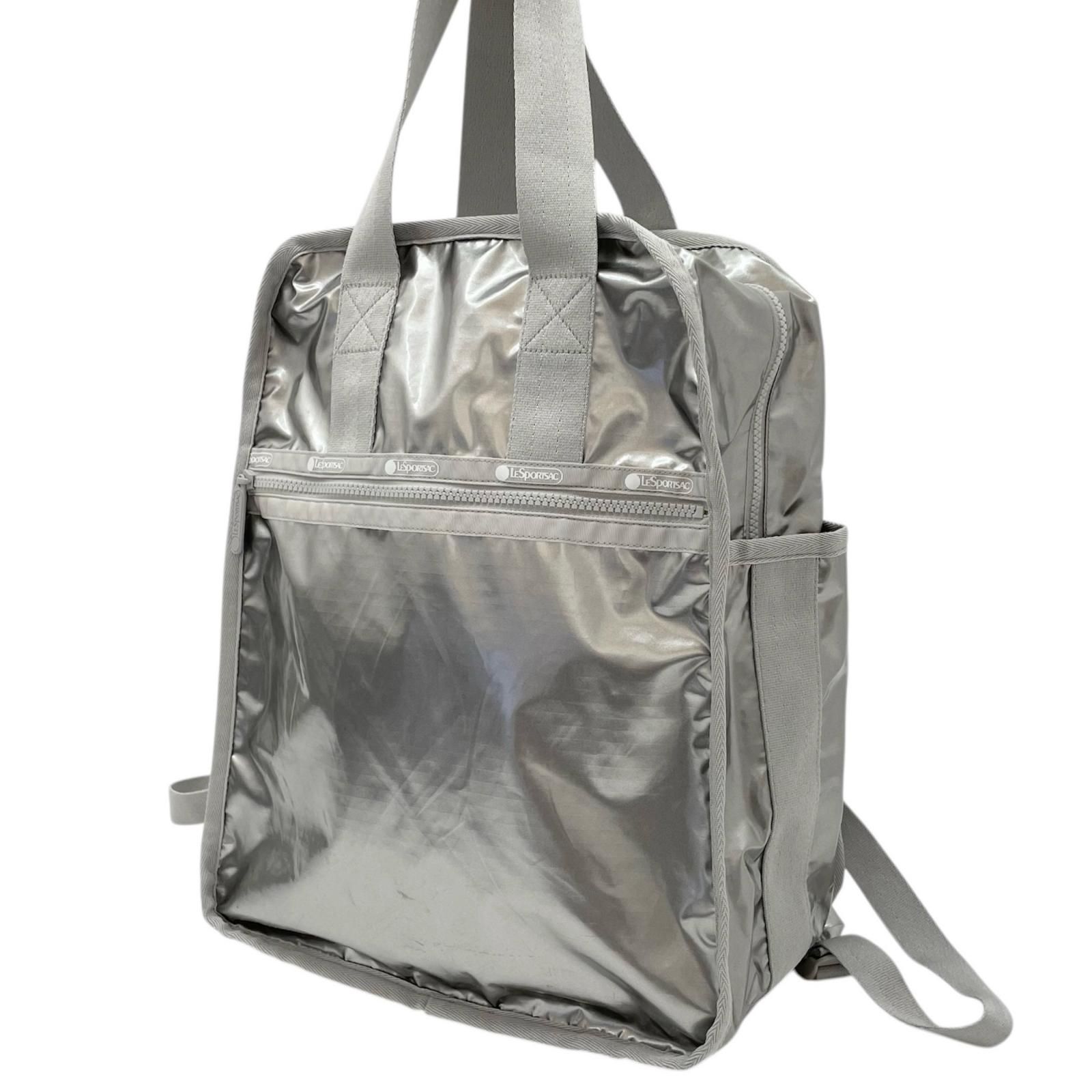 中古】LeSportsac×ひとりっぷ(R) | レスポートサック×ひとりっぷ URBAN