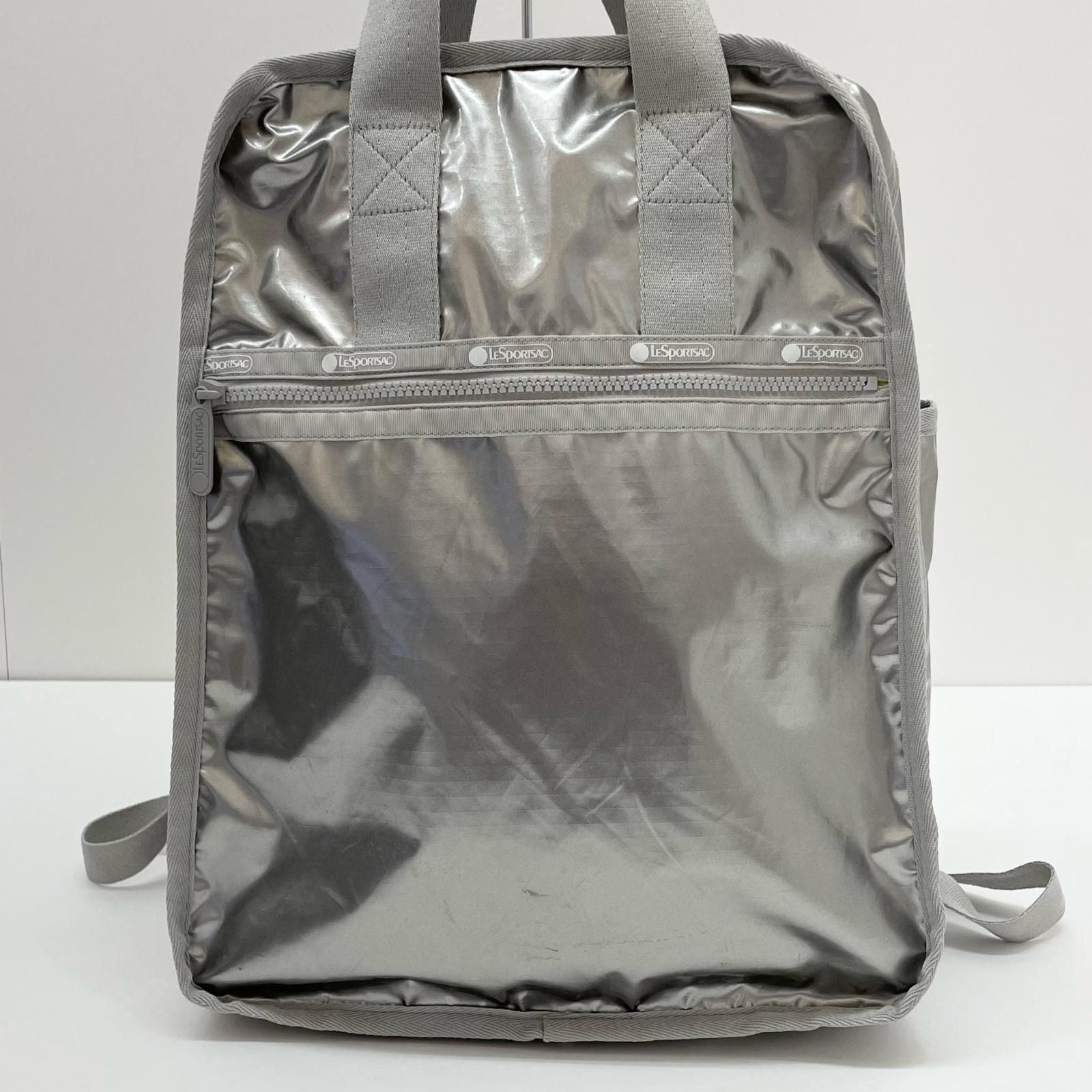 中古】LeSportsac×ひとりっぷ(R) | レスポートサック×ひとりっぷ URBAN 