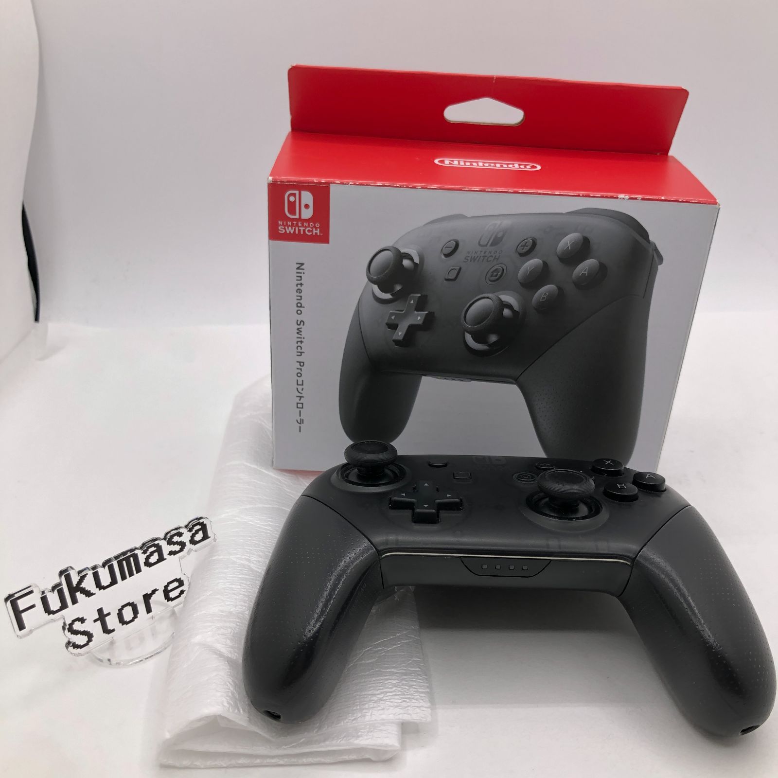 限定 プロコン switch 純正 プロコン switch 純正 の人気商品一覧