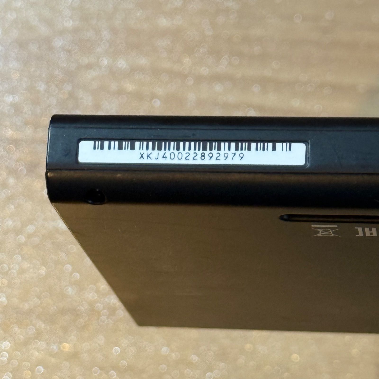 4-100【訳ありジャンク】Switch 本体のみ バッテリー強化版 - メルカリ