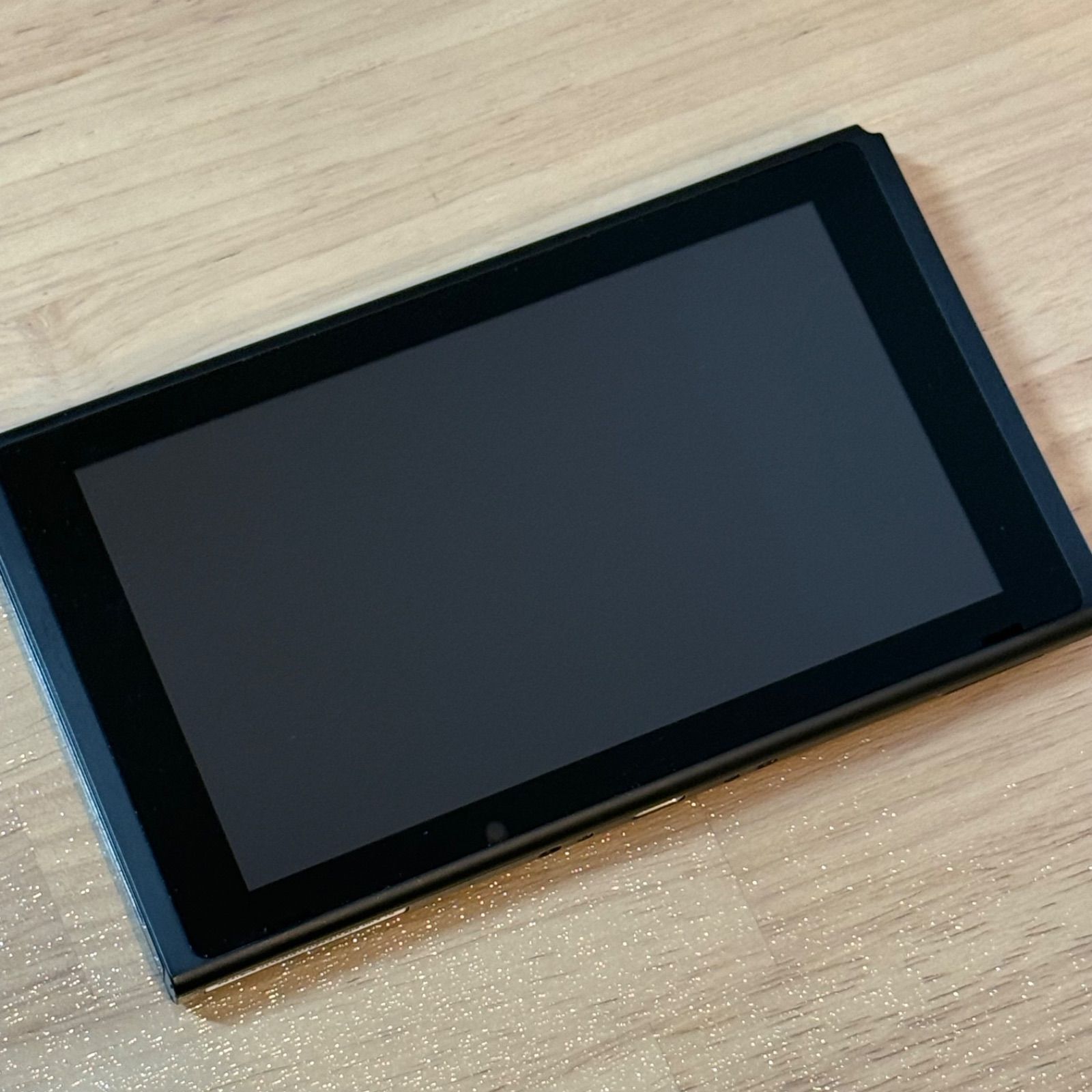 4-100【訳ありジャンク】Switch 本体のみ バッテリー強化版 - メルカリ