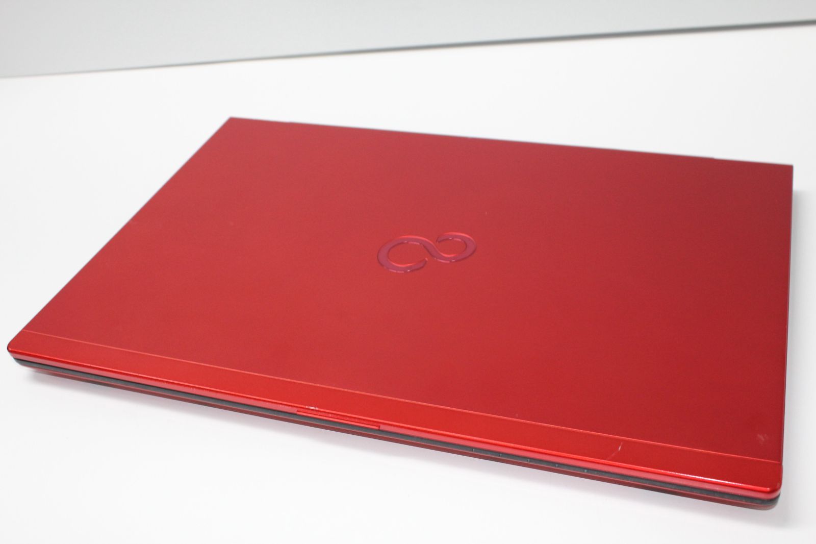 中古ノートPC】富士通〈LIFEBOOK UH75/B3〉Intel Core i5/SSD128GB 