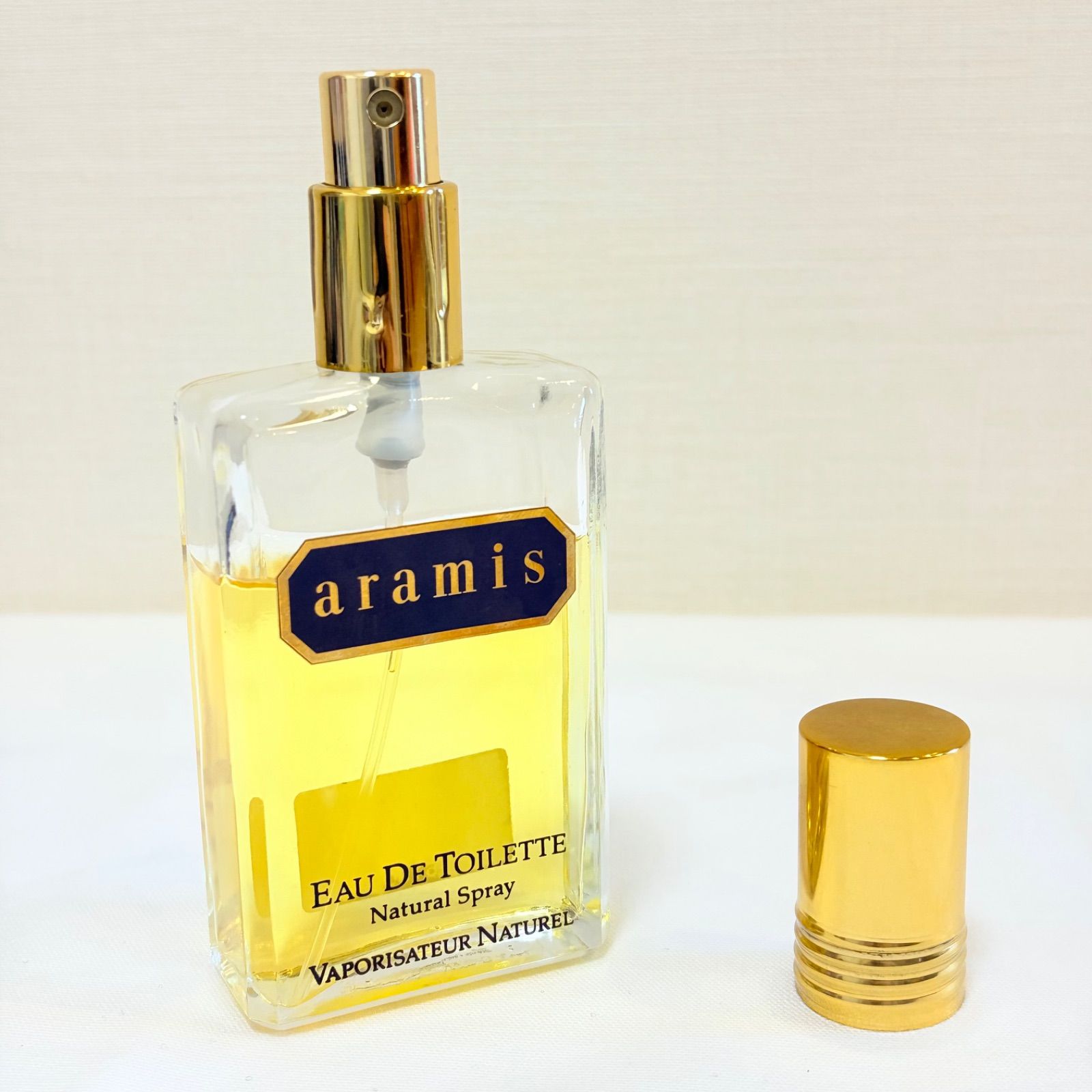 aramis eau de toiletteアラミス オードトワレ 香水 60ml スプレー 