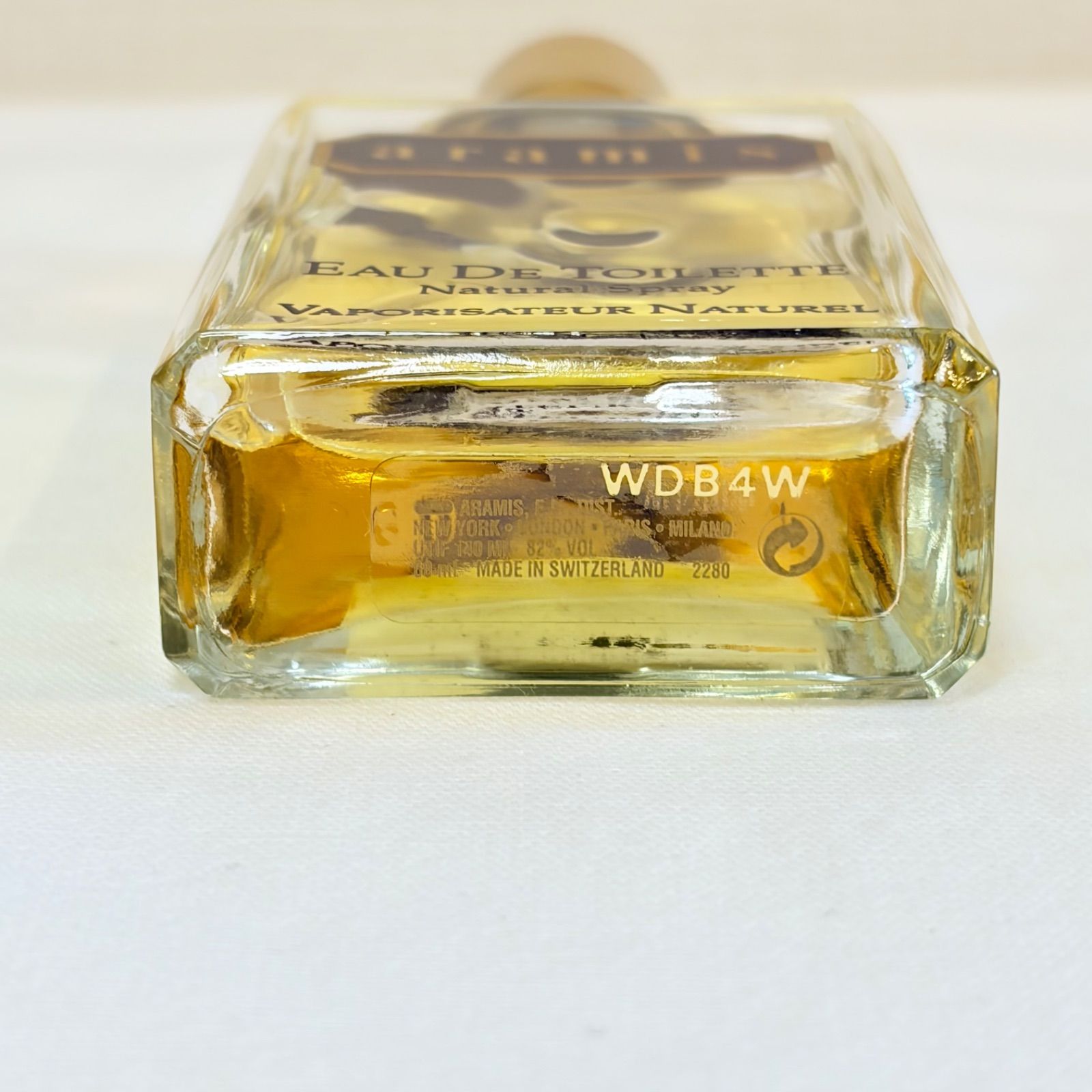 aramis eau de toiletteアラミス オードトワレ 香水 60ml スプレー 