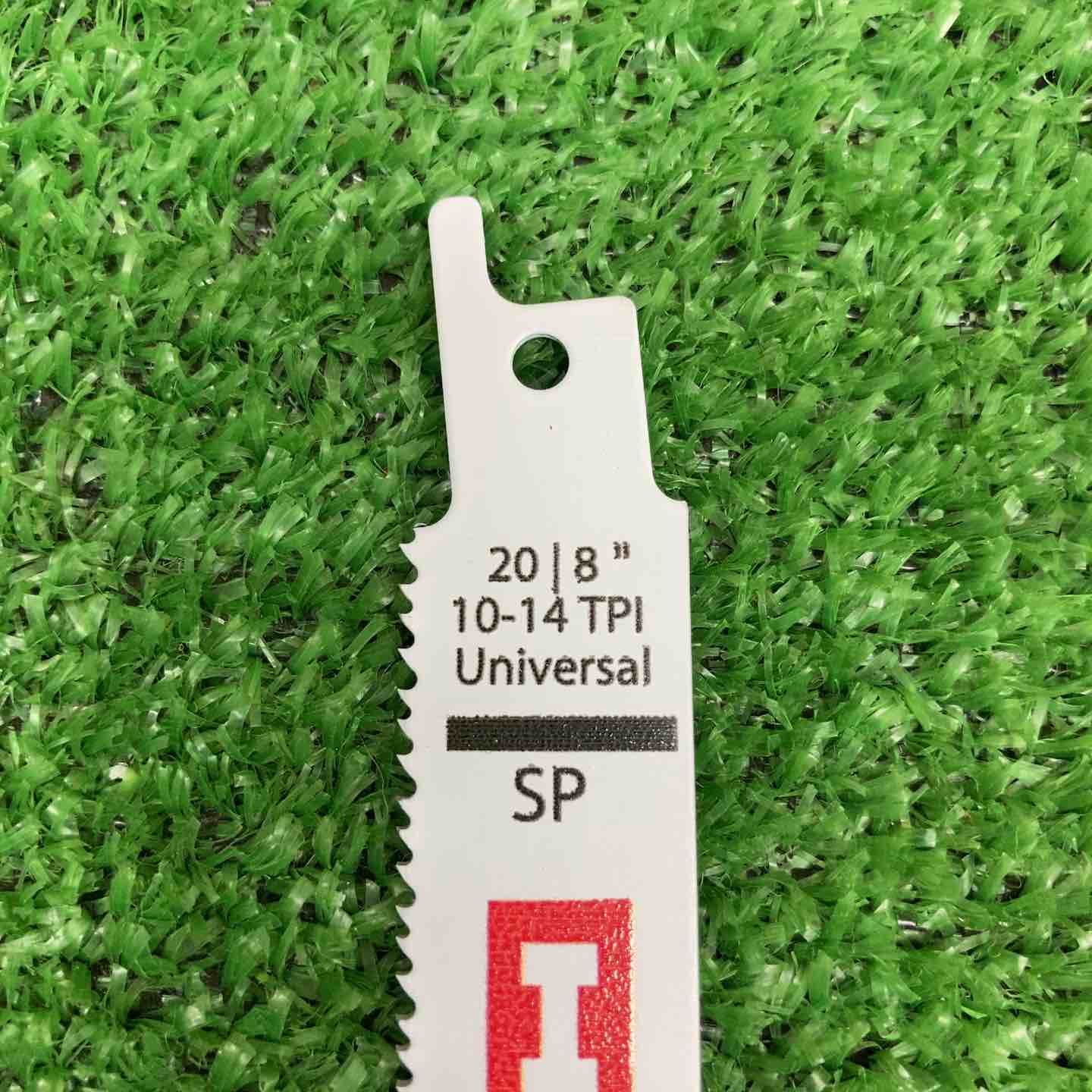 未使用品】 ヒルティ/HILTI セーバーソーブレード 203mm 山数10-14 40 