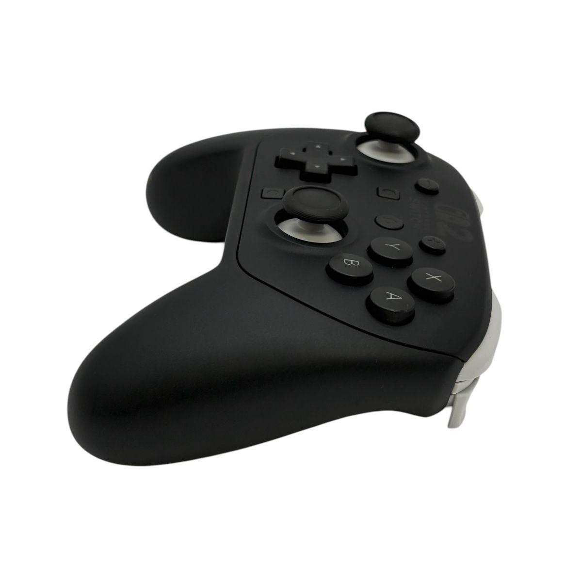 ♪4159 Nintendo Switch 2 Proコントローラー BEE-A-FSSKA 中古 任天堂