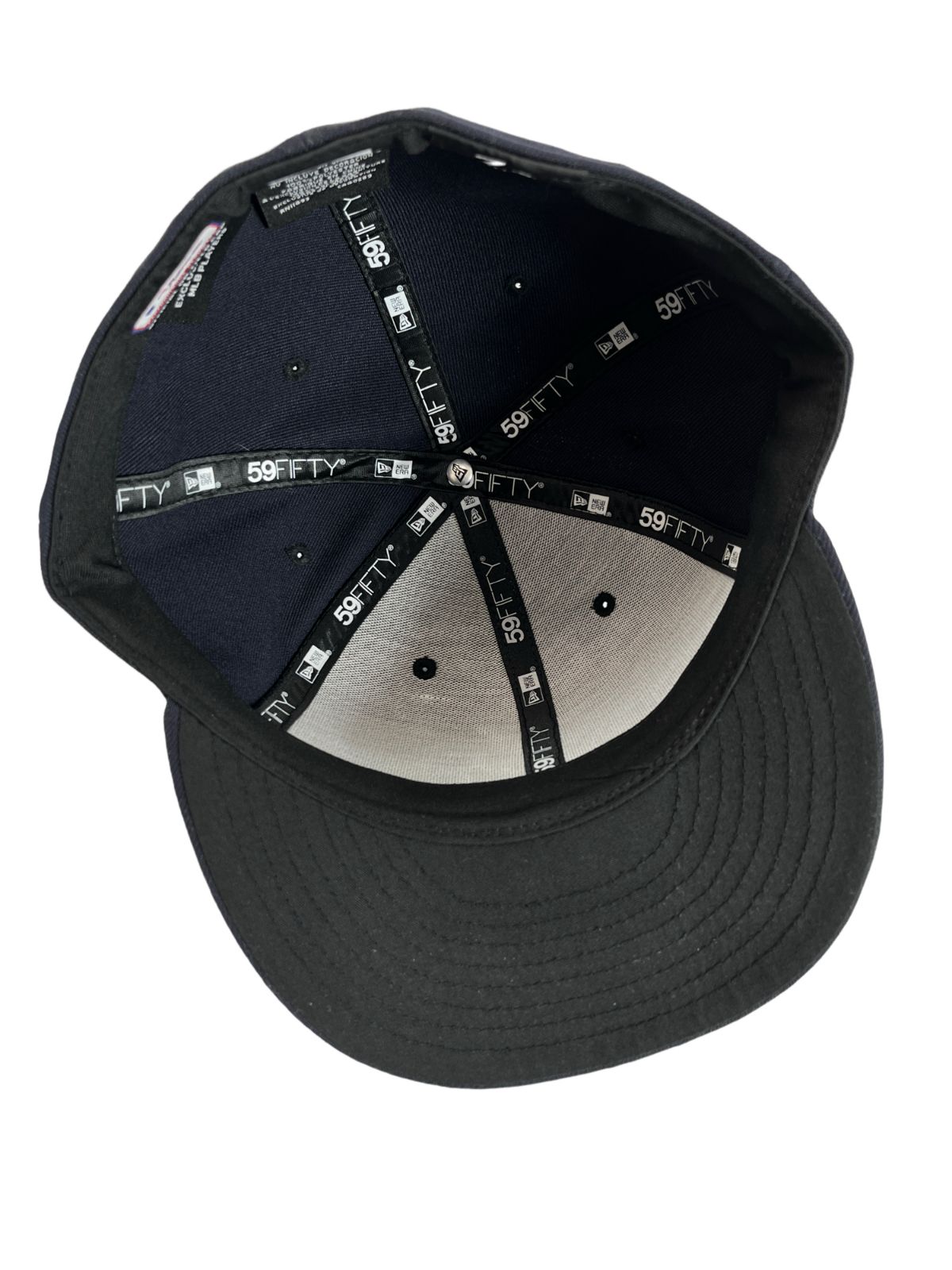 NEWERA ニューエラ Jewel Cap ジュエル キャップ アトランタ 帽子