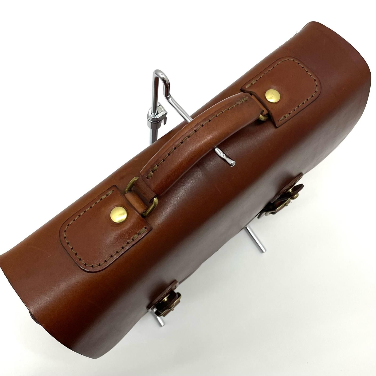 中古】HERZ | ヘルツ 2wayバッグ ハンドバッグ ショルダーバッグ