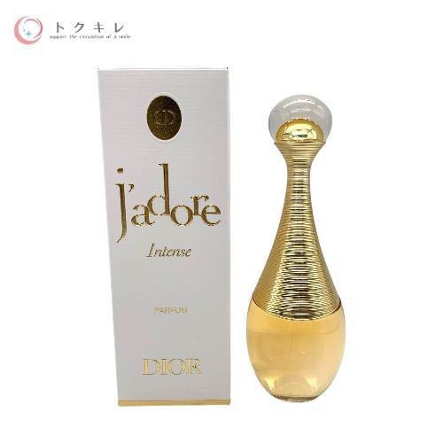 トクキレ】ディオール ジャドール インテンス パルファン 35ml 未使用 