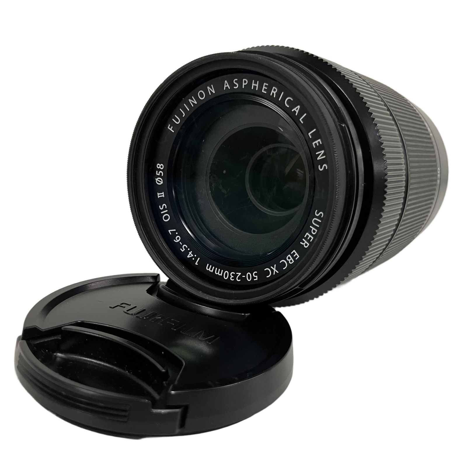 Fujinon Super EBC XC 50-230mm ズームレンズ 【公式通販】