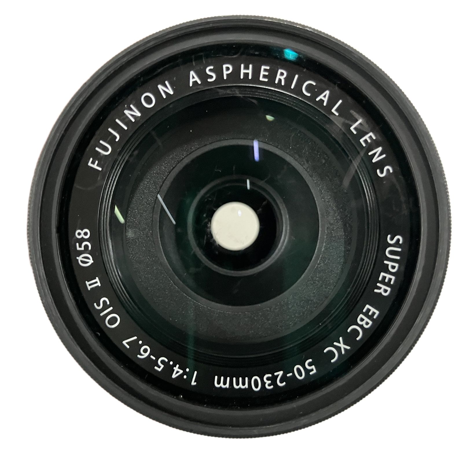 Fujinon Super EBC XC 50-230mm ズームレンズ 【公式通販】